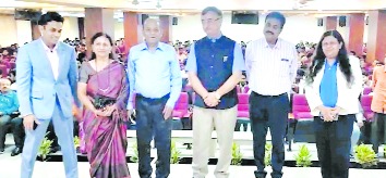 कानून ही दुनिया को चलाता है, मेहनत का कोई शॉर्टकट नहीं : विवेक तन्खा 2 1758962897 WhatsApp Image 2025 09 27 at 2.14.10 PM